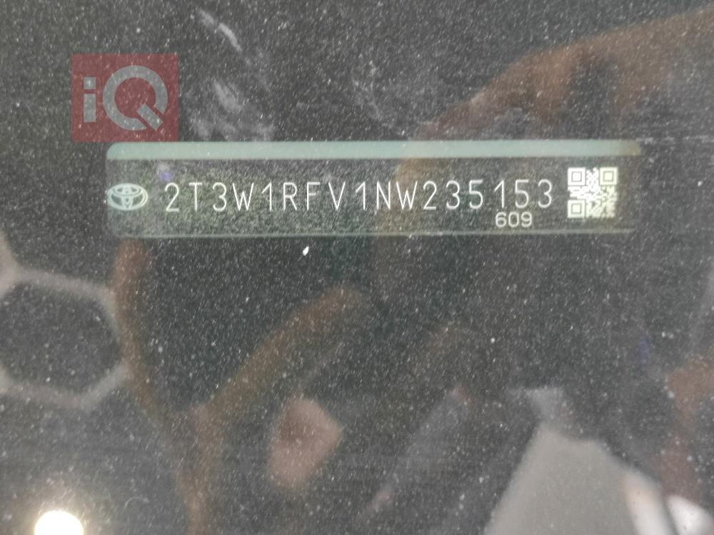 تويوتا راف 4